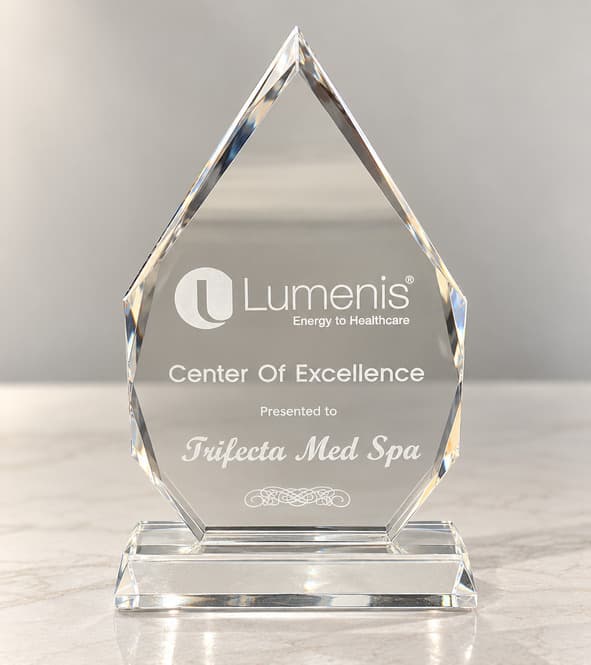 Platinum Level Provider Recognition