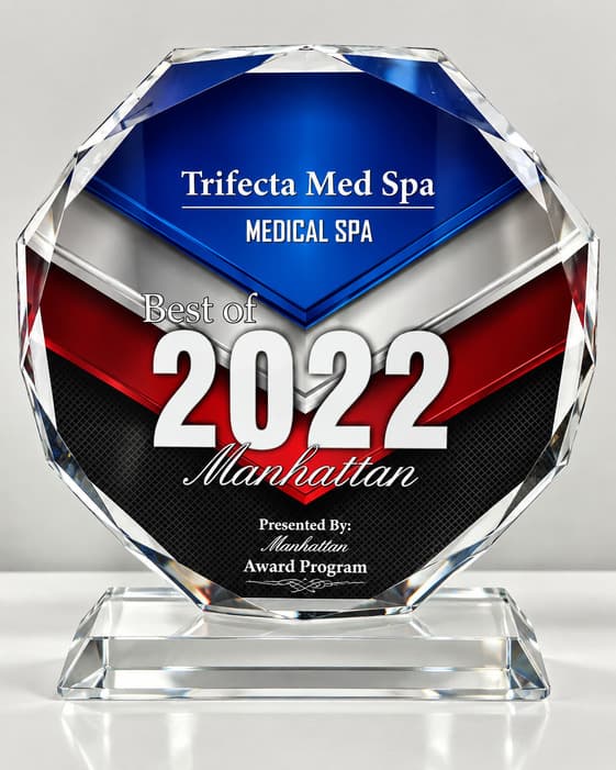 Allergan Top Practice Award