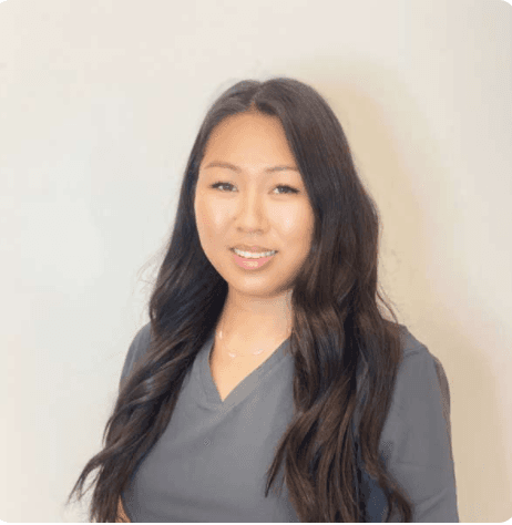 Ting Lin Head Esthetician at Trifecta Med Spa